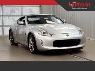 Used 2014 Nissan 370Z Touring w/ Sport Package image 1