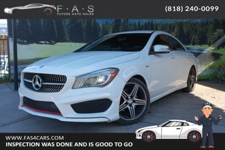 Used 2015 Mercedes-Benz CLA 250 image 1