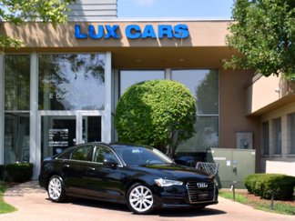 Used 2016 Audi A6 2.0T Premium Plus w/ Premium Plus Package image 1