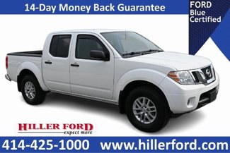 Used 2019 Nissan Frontier SV image 1