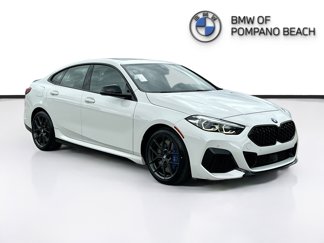 Used 2021 BMW M235i xDrive Gran Coupe w/ Premium Package image 1