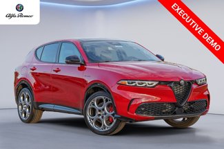 New 2025 Alfa Romeo Tonale w/ Premium Package image 1