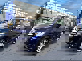 Used 2018 Acura RDX FWD w/ Technology Package image 1