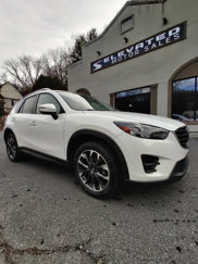 Used 2016 MAZDA CX-5 Grand Touring image 1