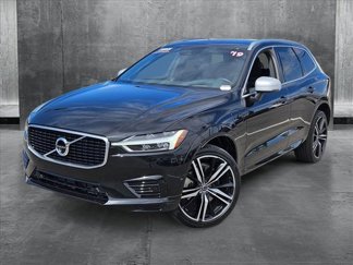 Used 2019 Volvo XC60 T8 R-Design w/ Protection Package Premier image 1