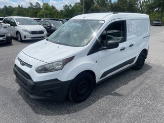 Used 2018 Ford Transit Connect XL image 1