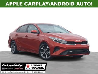 Used 2023 Kia Forte LXS w/ LXS Technology Package image 1