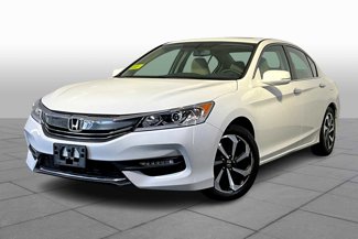 Used 2016 Honda Accord EX-L image 1