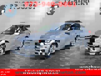 Used 2017 INFINITI Q50 3.0t Premium image 1