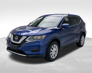 Used 2020 Nissan Rogue S image 1