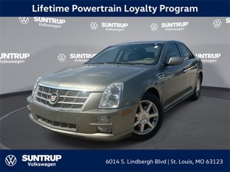 Used 2010 Cadillac STS image 1