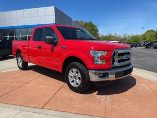Used 2016 Ford F150 XLT w/ Trailer Tow Package image 1