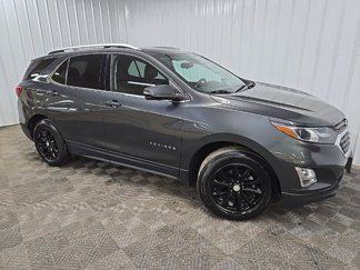 Used 2018 Chevrolet Equinox LT w/ Sun & Infotainment Package image 1