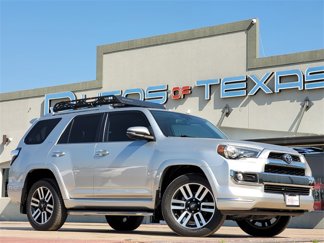 Used 2016 Toyota 4Runner Limited image 1