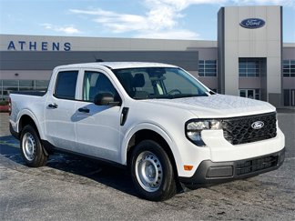 New 2025 Ford Maverick XL image 1