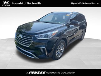 Used 2018 Hyundai Santa Fe SE w/ SE Premium Package 02 image 1