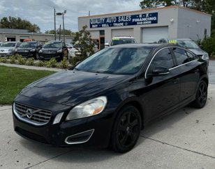 Used 2012 Volvo S60 T5 image 1