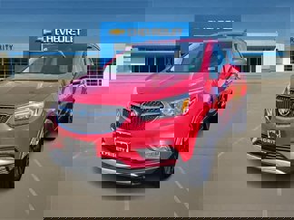 Used 2017 Buick Encore Preferred image 1