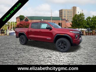 New 2025 GMC Canyon Elevation w/ Convenience Package image 1