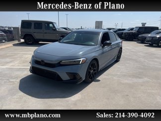 Used 2022 Honda Civic Sport image 1