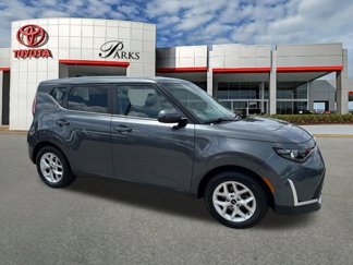 Used 2023 Kia Soul LX w/ Option Group 015 image 1