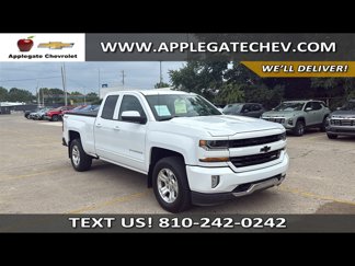 Used 2018 Chevrolet Silverado 1500 LT w/ All Star Edition image 1