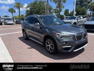 Used 2018 BMW X1 xDrive28i w/ Premium Package image 1