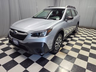 Used 2020 Subaru Outback 2.5i image 1