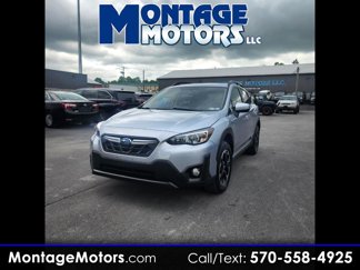 Used 2022 Subaru Crosstrek 2.0i Premium image 1