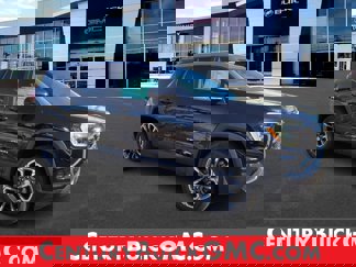 New 2025 GMC Terrain Elevation w/ Elevation Premium Package image 1