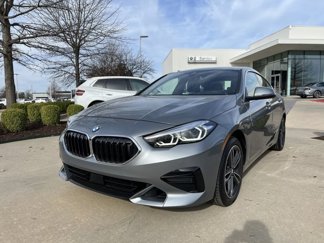 Certified 2023 BMW 228i xDrive Gran Coupe w/ Convenience Package image 1