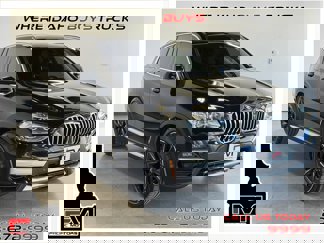 Used 2020 BMW X3 xDrive30i image 1