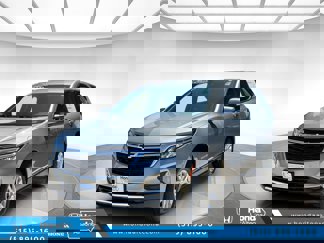 Used 2023 Chevrolet Equinox LT image 1