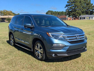 Used 2018 Honda Pilot EX-L image 1