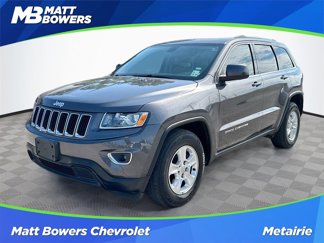 Used 2014 Jeep Grand Cherokee Laredo w/ Quick Order Package 23E image 1