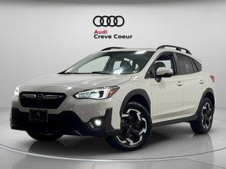 Used 2022 Subaru Crosstrek 2.5i Limited w/ Moonroof Package 1 image 1