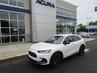 Used 2023 Honda HR-V Sport image 1