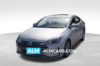 Used 2020 Hyundai Elantra Value Edition w/ Cargo Package (C1) image 1