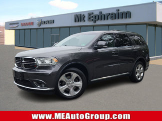 Used 2014 Dodge Durango Limited w/ Premium Group image 1
