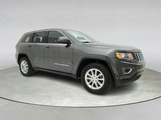 Used 2016 Jeep Grand Cherokee Laredo w/ Quick Order Package 23E image 1