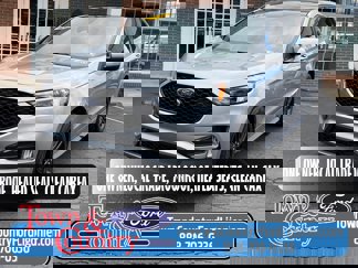 Used 2022 Ford Edge ST-Line image 1