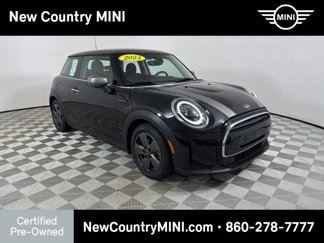 Certified 2023 MINI Cooper 2-Door Hardtop image 1