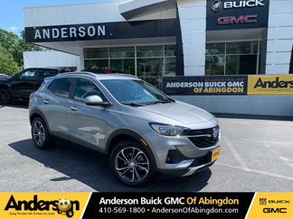 Used 2023 Buick Encore GX Select image 1