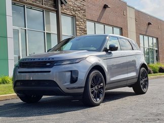New 2026 Land Rover Range Rover Evoque S image 1