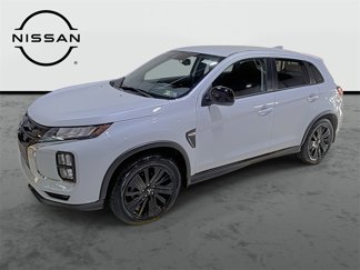 Used 2022 Mitsubishi Outlander Sport AWD image 1
