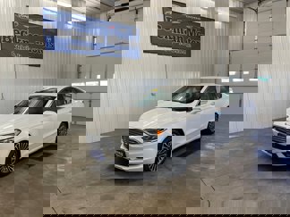 Used 2018 Ford Fusion SE w/ Fusion SE Technology Package image 1