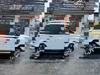 Used 2011 Land Rover Range Rover Sport Supercharged image 1