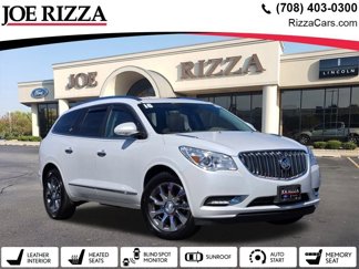 Used 2016 Buick Enclave Leather w/ Enclave Tuscan Edition image 1