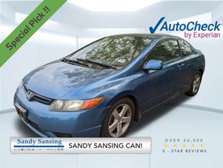 Used 2006 Honda Civic EX image 1