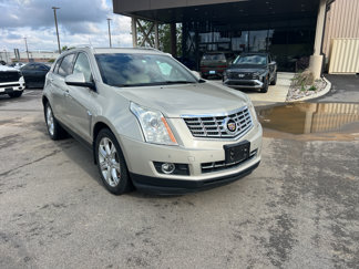 Used 2015 Cadillac SRX Premium image 1